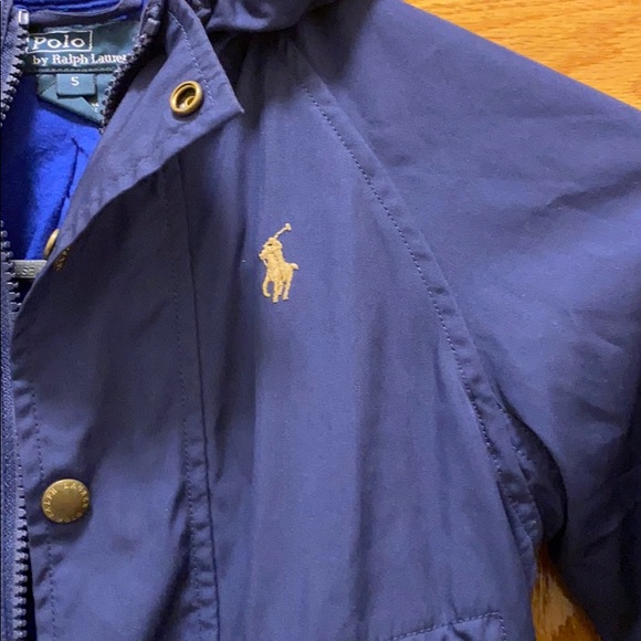 Boys jacket - Picture 2 of 5